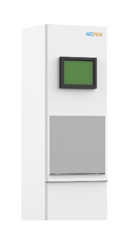 粉末电阻测试系统