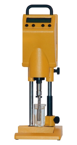 Rheotest毛细管粘度计LK2.2