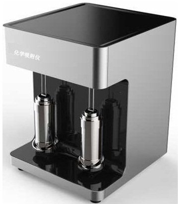 比表面积及孔径分析仪
