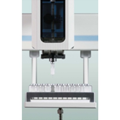 液相色谱在线固相萃取(On-line SPE)