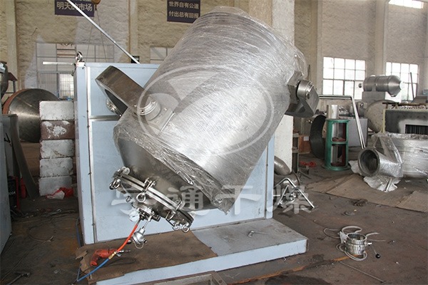 建材材料混合机