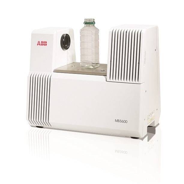 PET饮料瓶结晶度分析仪