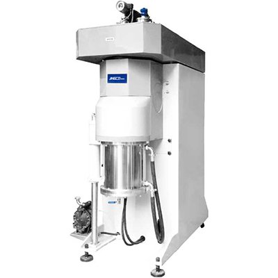 超细立式研磨机