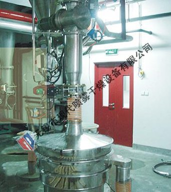 MD喷雾干燥全自动控制系统