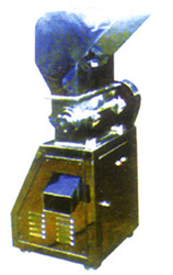 WF**高效粗粉碎机