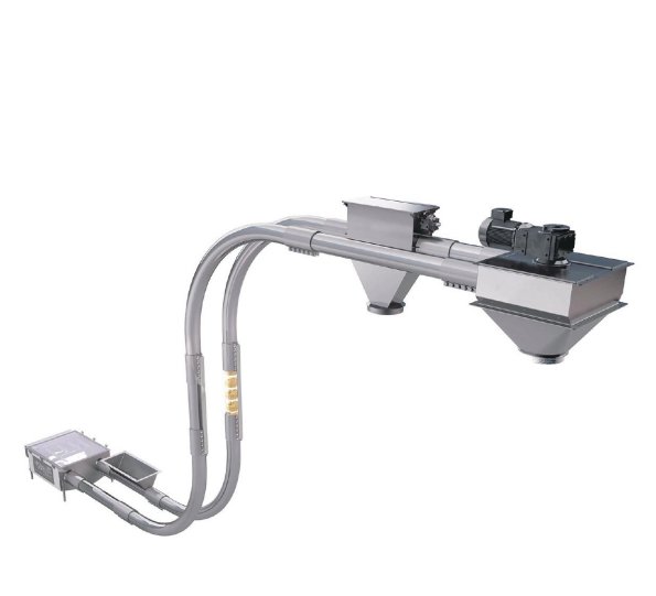 钢丝绳管线系统