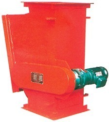 RCY-ZX系列管道式永磁自动除铁器