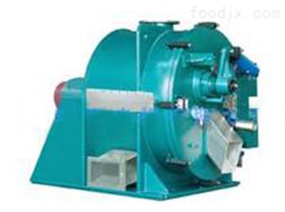 GK型卧式卸料离心机