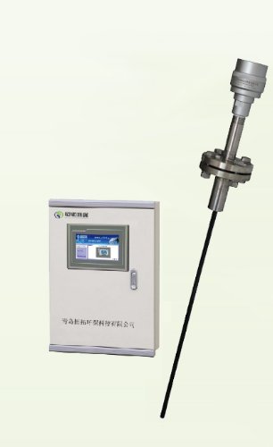 HBS-Y 布袋收粉器在线监测系统