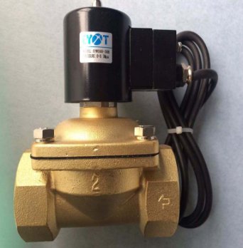 CYW系列电磁阀