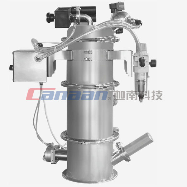 ZS系列真空上料机