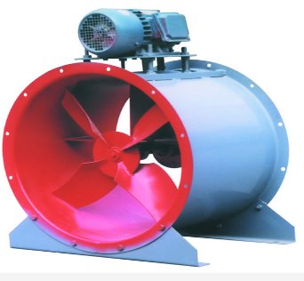 T30系列轴流风机