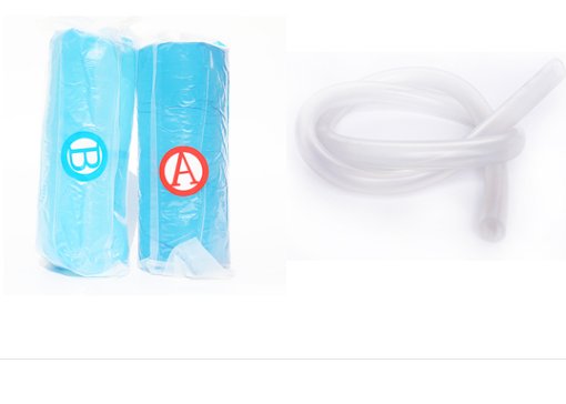 医疗级固体硅橡胶