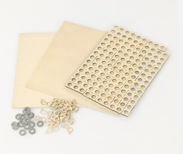 FHD-RC10 导电橡胶片