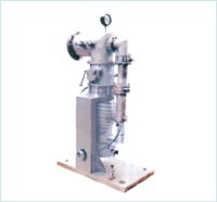 JK型油扩散泵真空机组