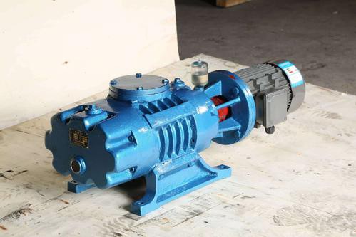 干式螺杆真空泵