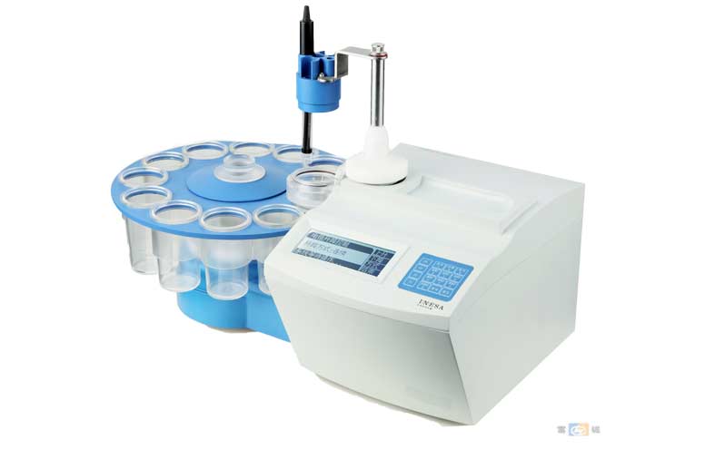 SCH-01型自动进样器