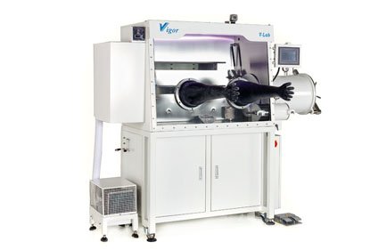 威格科技手套箱科研基础研究