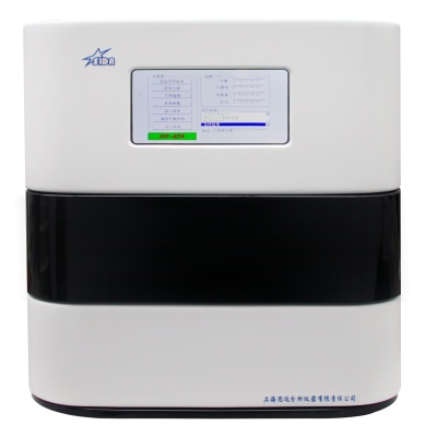 高精度72工位全自动顶空进样器