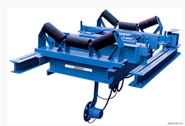 污泥定量给料仓