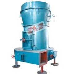 雷蒙磨粉机(雷蒙磨)