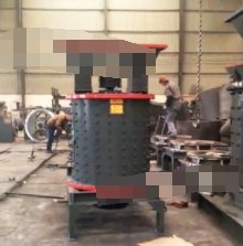 PFL800复合式破碎机