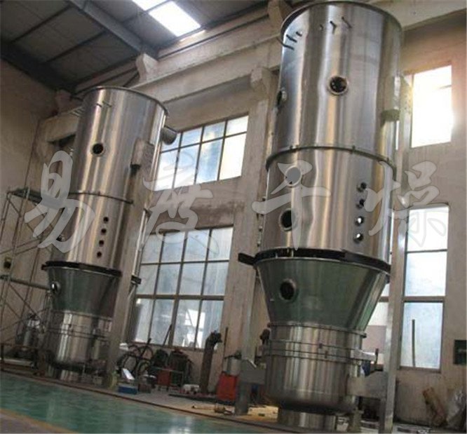 一水硫酸锌干燥机