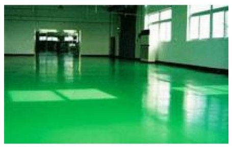 环氧地坪用硅微粉