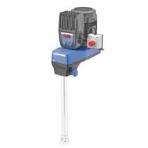 IKA T 65 digital分散机