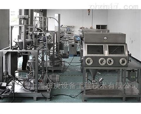 手套箱的适用范围