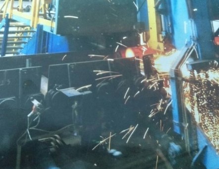 大型树脂切割片