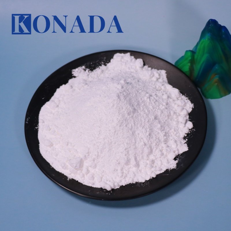 化妆品级硅油改性亲油疏水二氧化钛