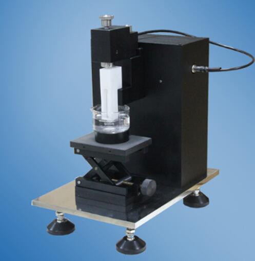 粉体接触角测量仪