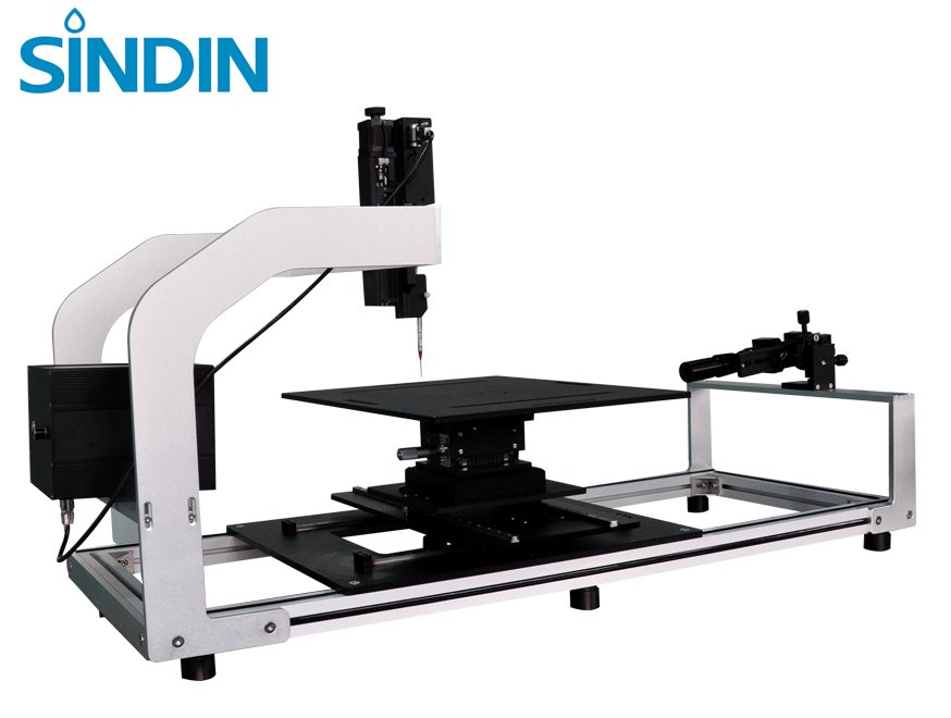 接触角测量仪dsa30标准测试仪,东莞晟鼎