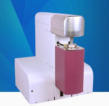 TGA 系列  热重分析仪