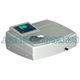 V-1100D型可见分光光度计
