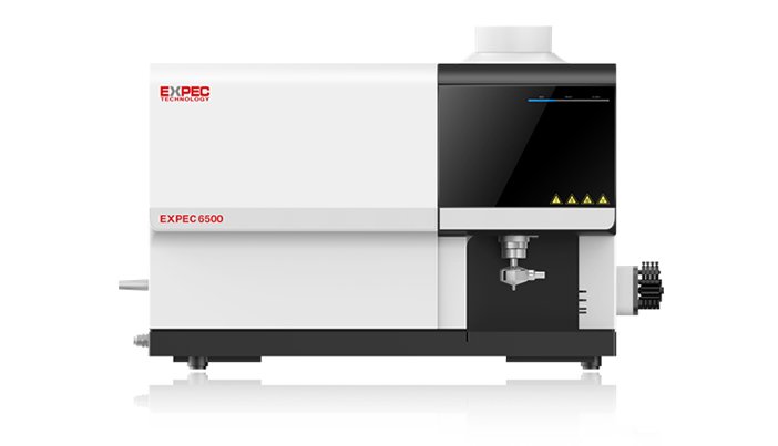 电感耦合等离子体发射光谱仪