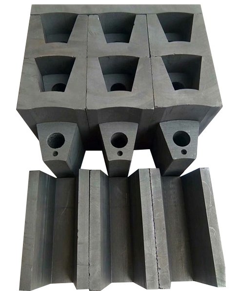 金刚石烧结模具