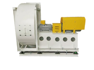 YQSB 后弯高效中压离心风机