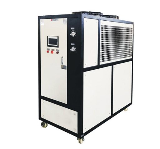 LOUDA系列新能源冷热一体机组