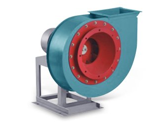 B式离心式通风机