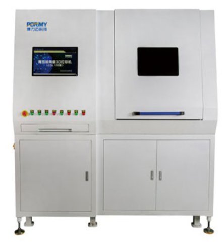 高性能陶瓷器件3D打印材料和装备