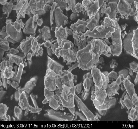 氮化铝粉末/Aluminum Nitride Powder(SX-P1/P2)