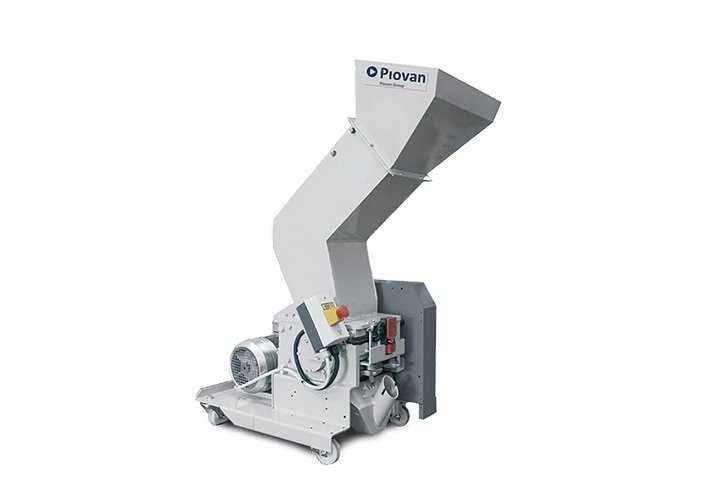 B17 系列-小型粉碎机