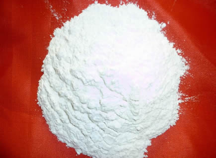 BG 软性复合硅微粉