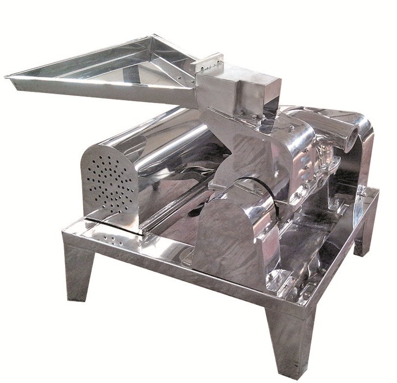 CW-系列 中药粉碎机