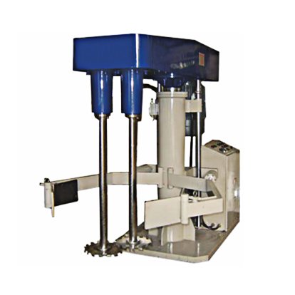 NGF-2型防爆型高速分散机