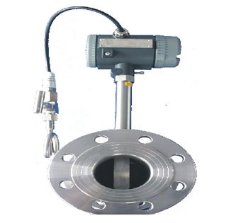 DWLB智能涡街流量计