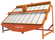 KG系列高频振动筛