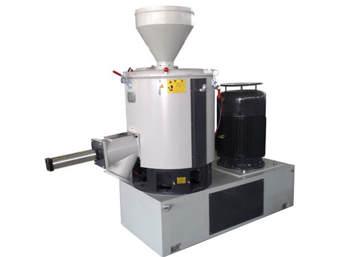 SHR系列高速混合机